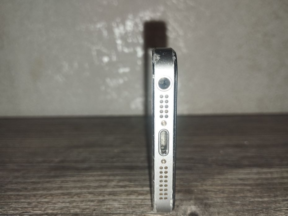 Iphone 5s  обмен