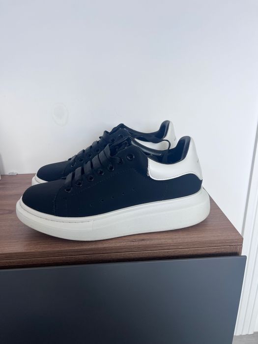 Adidasi Alexander McQUEEN