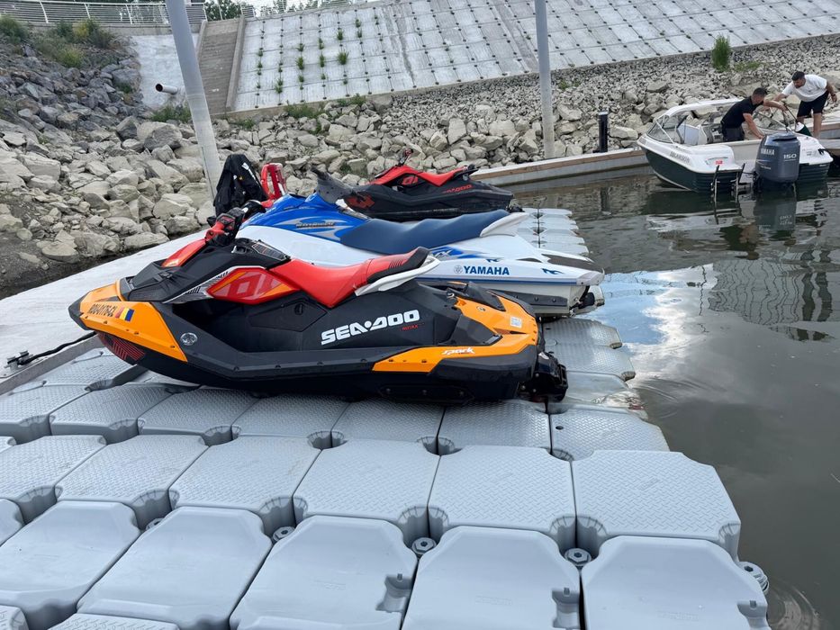 Sea-Doo Spark 2UP Trixx 90 CP – 2018