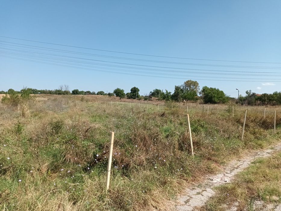 Урбанизиран парцел-3.7 дка.