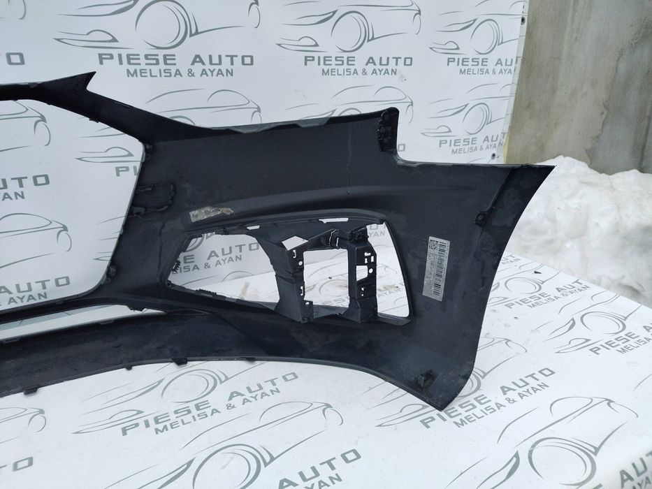 Bara fata Audi A4 B9 Facelift an 2019-2020-2021-2022-2023