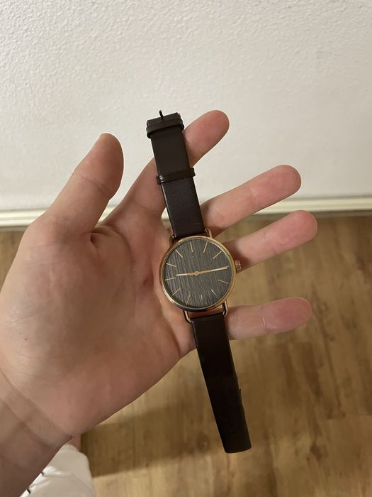 Vand ceas Calvin Klein original