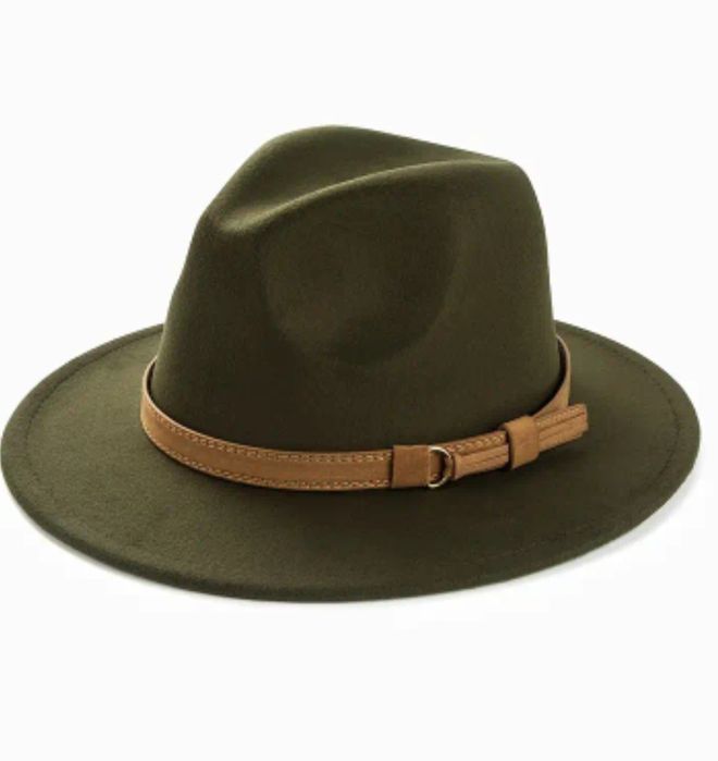 Palarie vanator noua