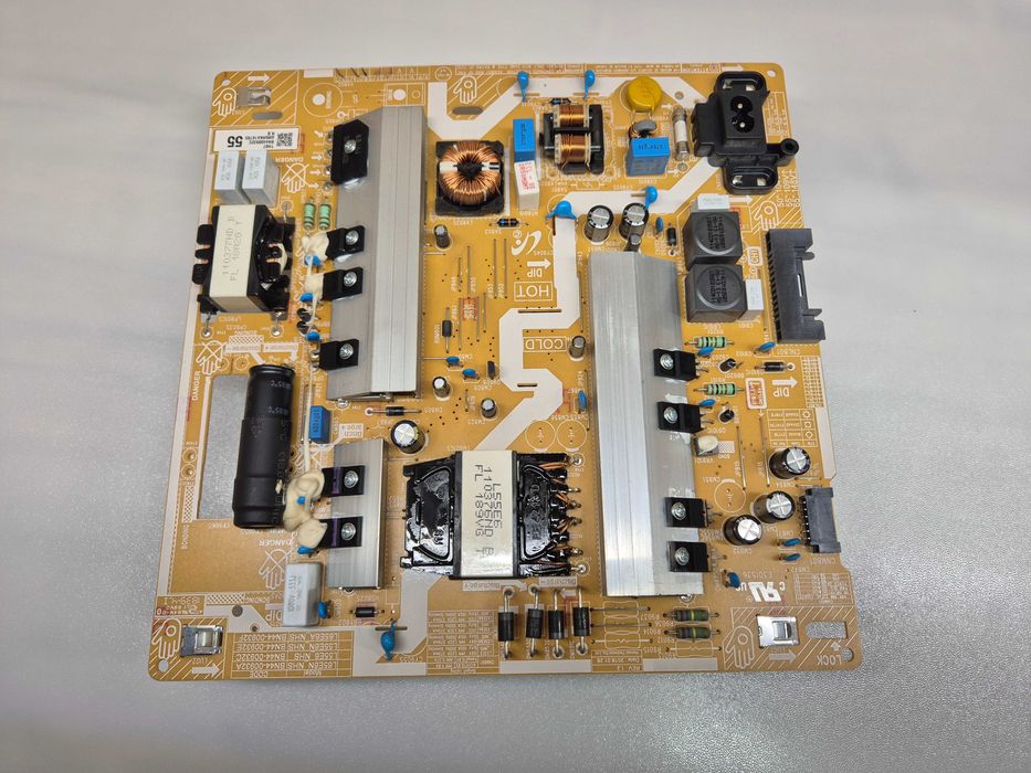 Placă de baza sursa alimentare TV Samsung L55E6_L65E6N_NHS BN4400932C