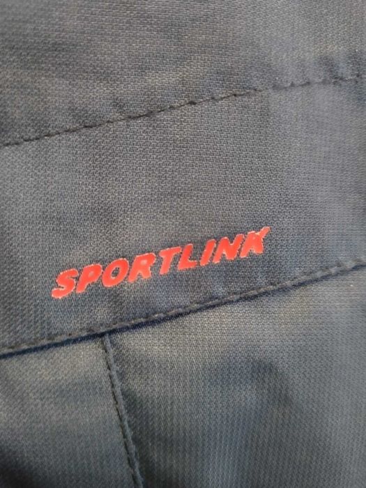 Ветровка спортивная