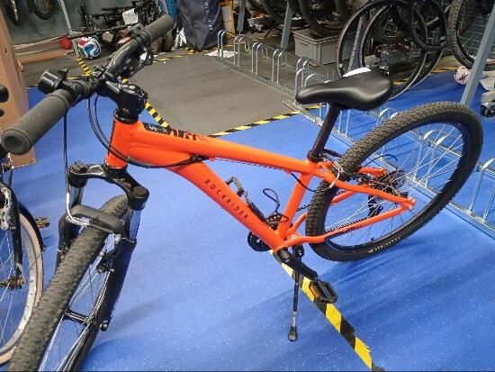 rockrider st 500 26' - produs resigilat - (SecondHand) Decathlon