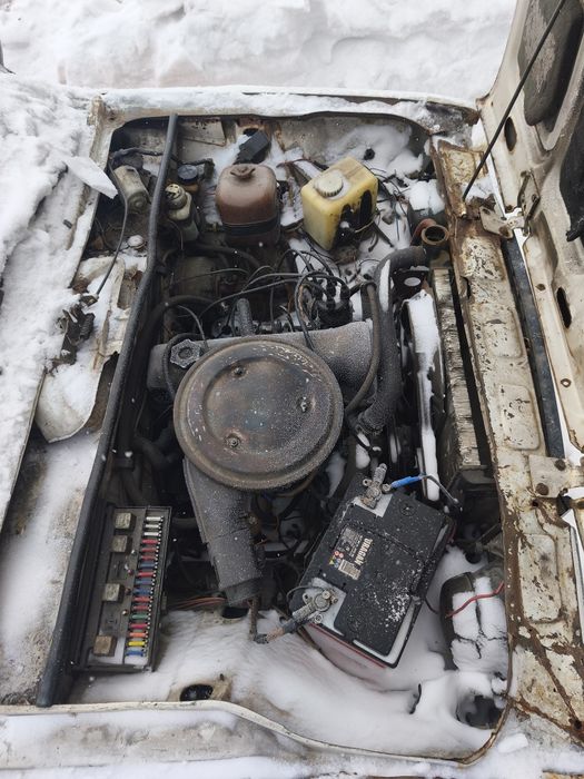 Продам ваз 21074