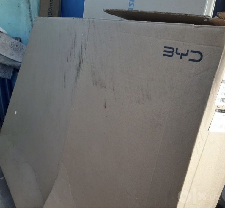 BYD chazor orqa chap taraf eshigi pataloq sidenya reminlari ham bor