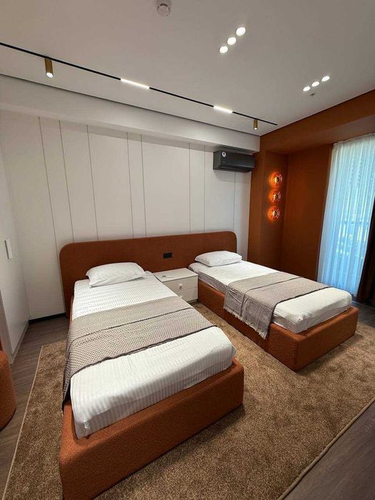 RENT | АРЕНДА квартира в ЖК NRG U Tower