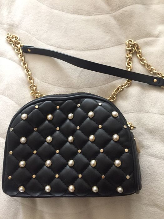 Малка чанта Zara