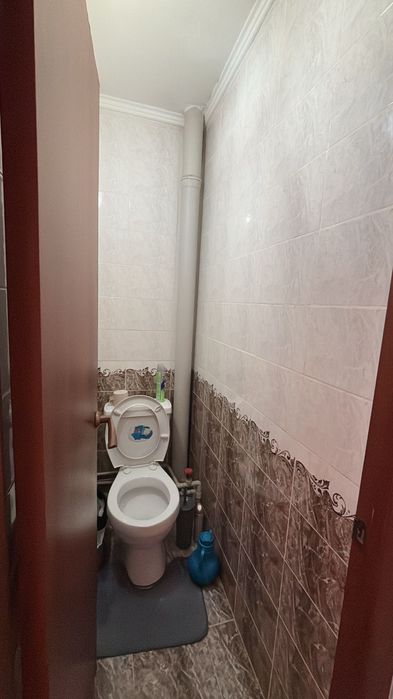 3-х комнатная квартира