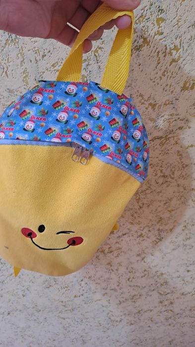 Маленькая сумка новая +