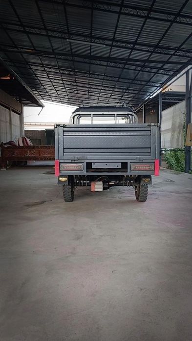 Motoroley muravey