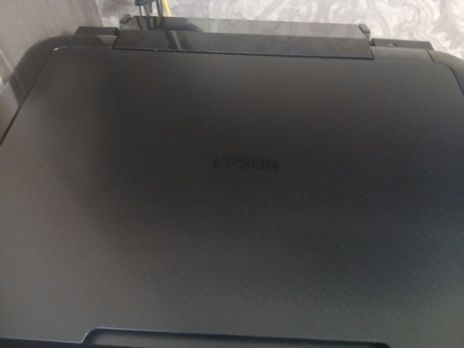 Принтер EPSON L850