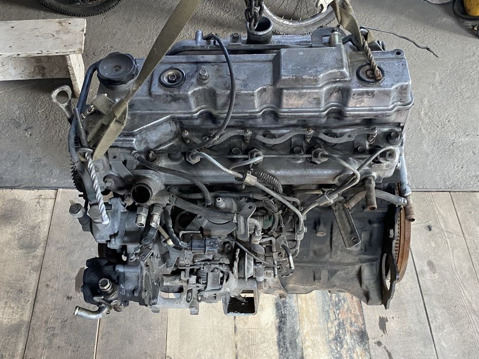 Продам двигатель 4 м 40