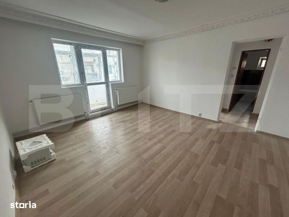 Apartament 2 camere, 52 mp, zona Micro 11 — fotografia 1