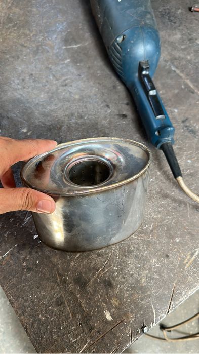 Катализаторы евро-5 евро-4 без посредников г Алматы