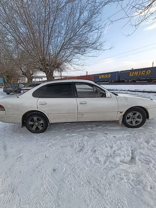 Тойота Авалон продаётся