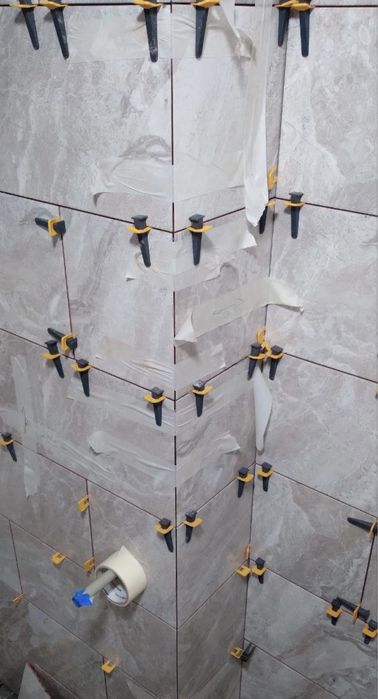 Кафельщик-Плиточник