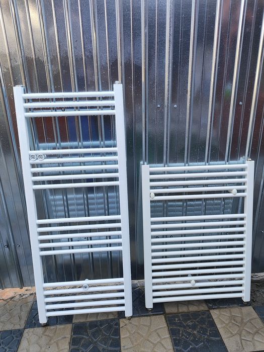 Calorifer/radiator portprosop