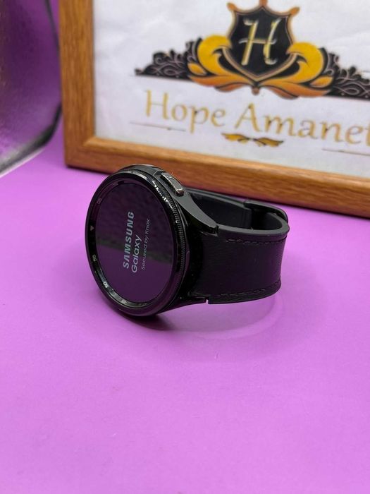 HOPE AMANET P2 - Samsung Watch 6 / SM-R960 / 47MM / Gps