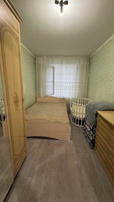 Продам квартиру 2-комн.кв.