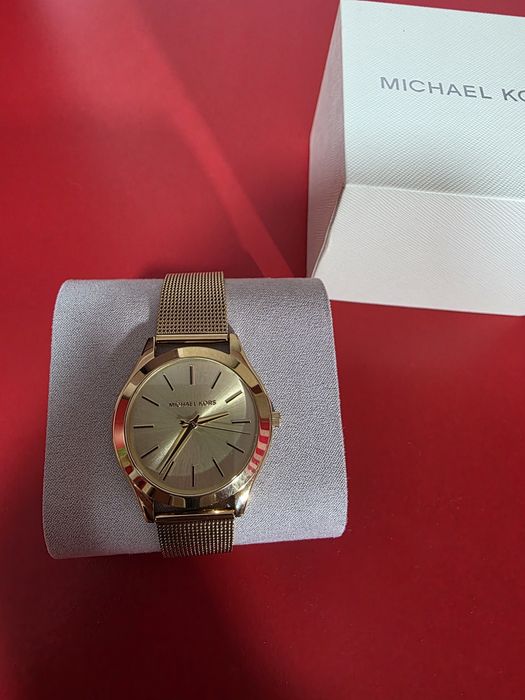 Ceas Michael Kors damă ca nou MK3282