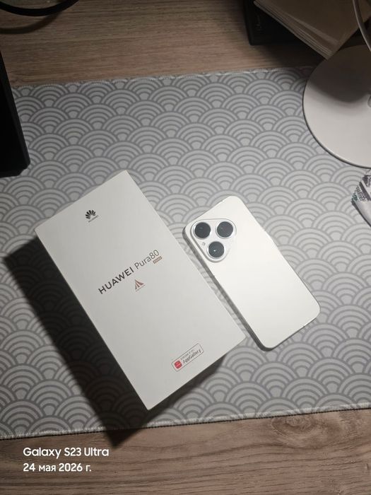 Huawei Pura 80 256/12