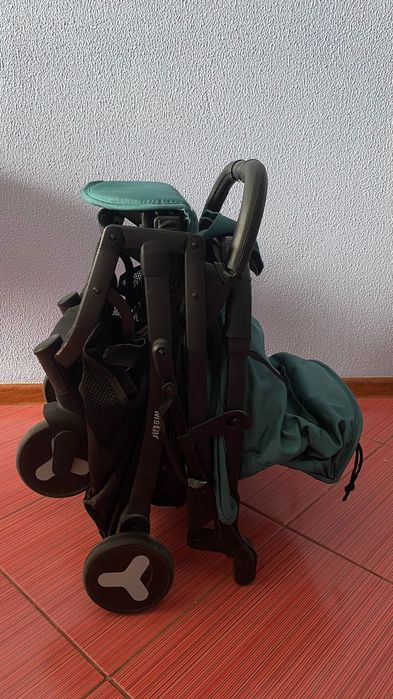 Коляска для ребенка