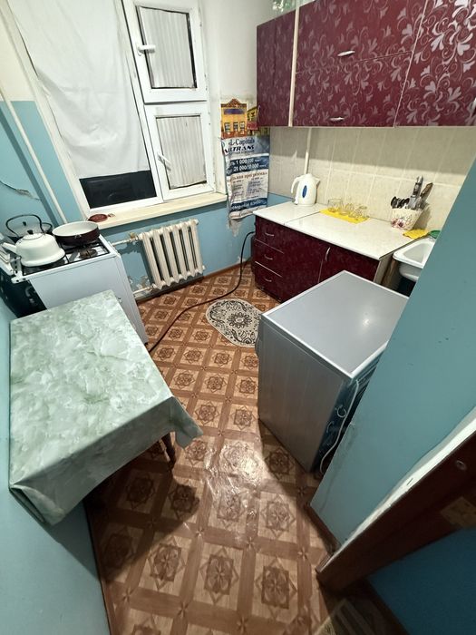 Суточный квартира