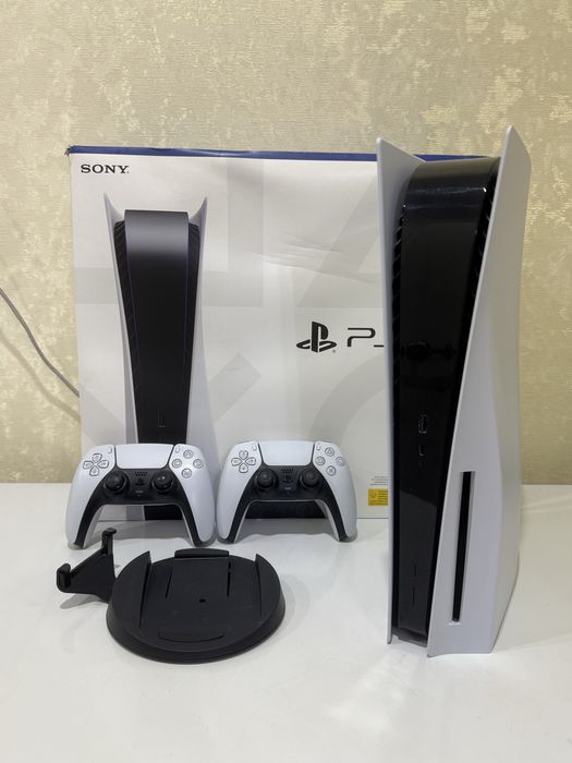 Ps5 825 гб в хорошем состоянии