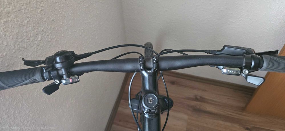 Trek dual sport 2 gen3