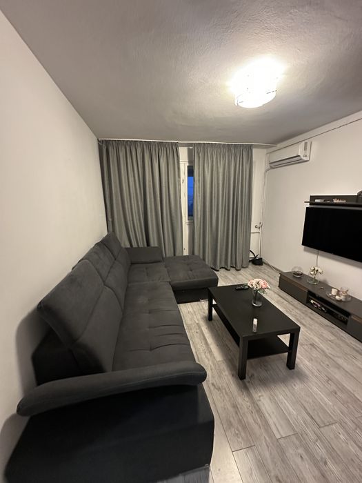 Baba Novac vanzare ap de 2 camere Titan-Dristor