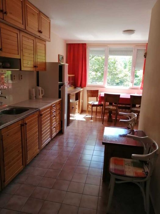 Дава се под наем Двустаен апартамент в София, Борово - 92 кв.м за 433.5 € - Снимка #5