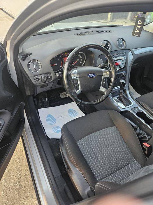 Ford Mondeo 2014 Automata IN RATE FARA AVANS