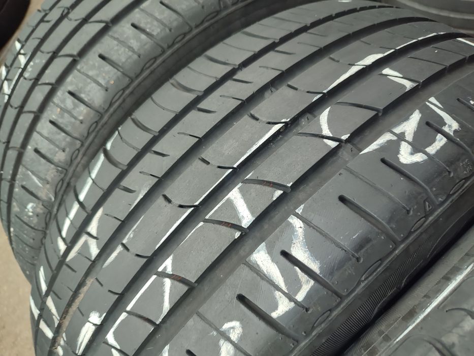 225/55/17" 4бр Nexen n fera su1 suv,dot15r17r,6mm