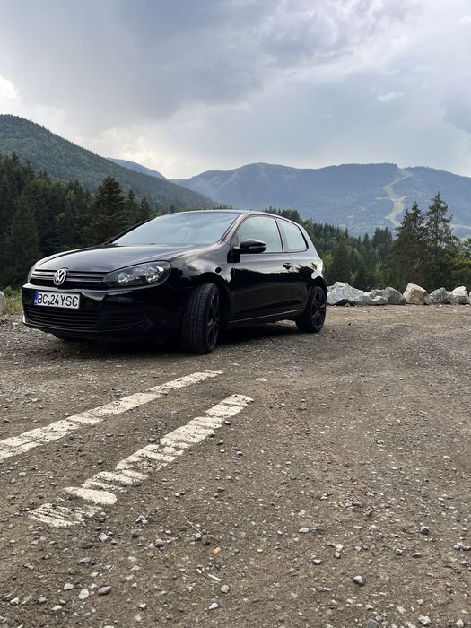 Vind golf 6 . Urgent