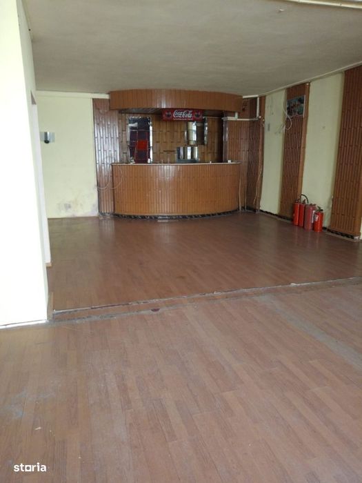 Spatiu comercial |Deosebit | Traian 24Trepte | COMISION 0 |