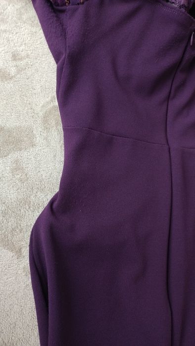 Rochie eleganta / nasa, marimea S