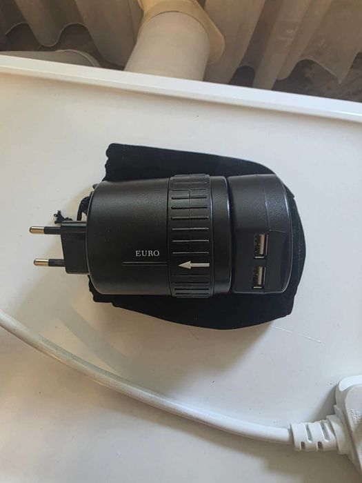 Aer conditionat portabil 10000 BTU