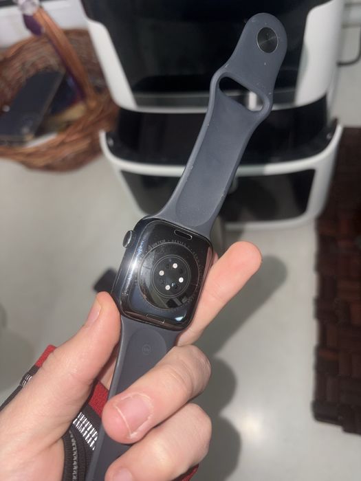 Apple watch 7 45mm