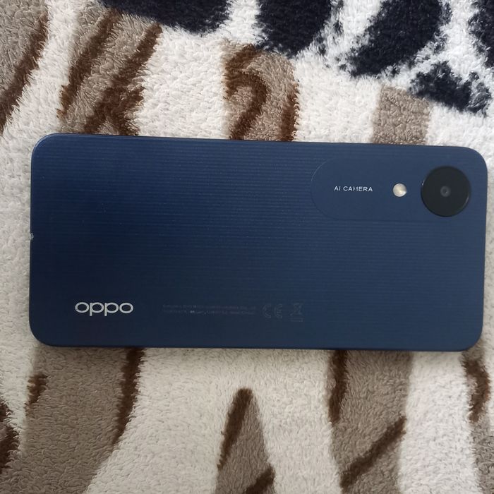 Телефон oppo A17k