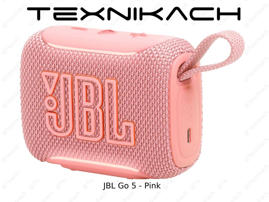 JBL Go 5 • Yetkazib berish • Tekshirib to‘lash