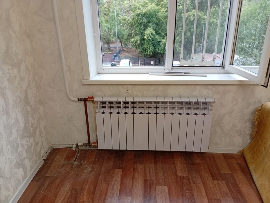 Сварочные работы