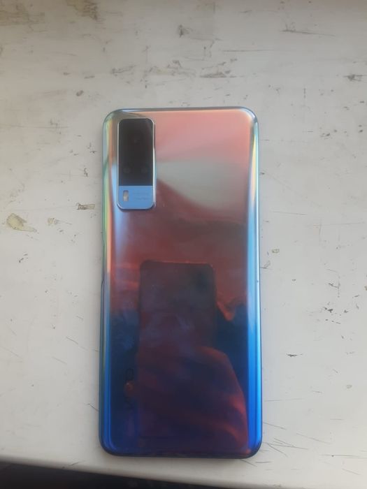 Vivo Y 53 S 75000