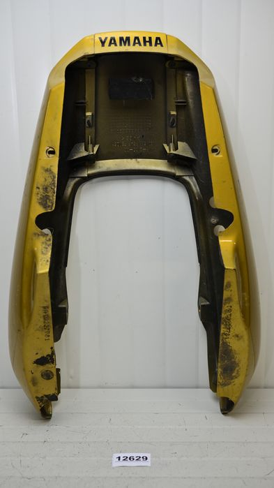 Carena Codita Spate Yamaha FZS600 1998 - 2004