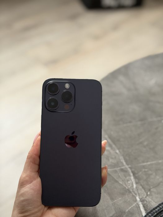 iPhone 14 Pro max 128gb