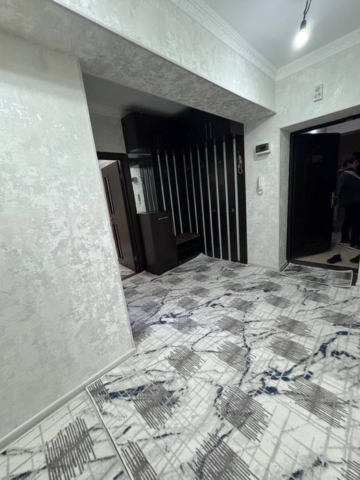 Спутник 16А 2*3/6/7 66 м² 5-станция Метро продаётся квартира