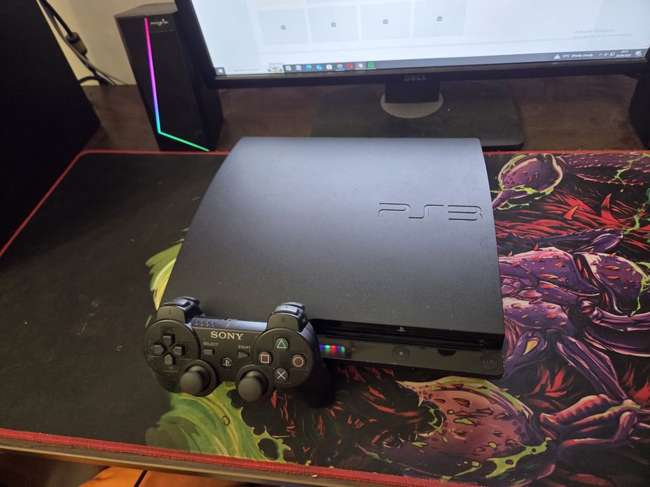 Ps 3 modat hen pret fix