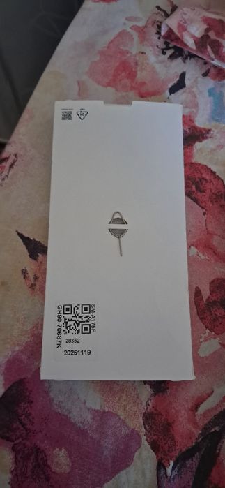 Android чисто нов Samsung Galaxy A17 производство 2025